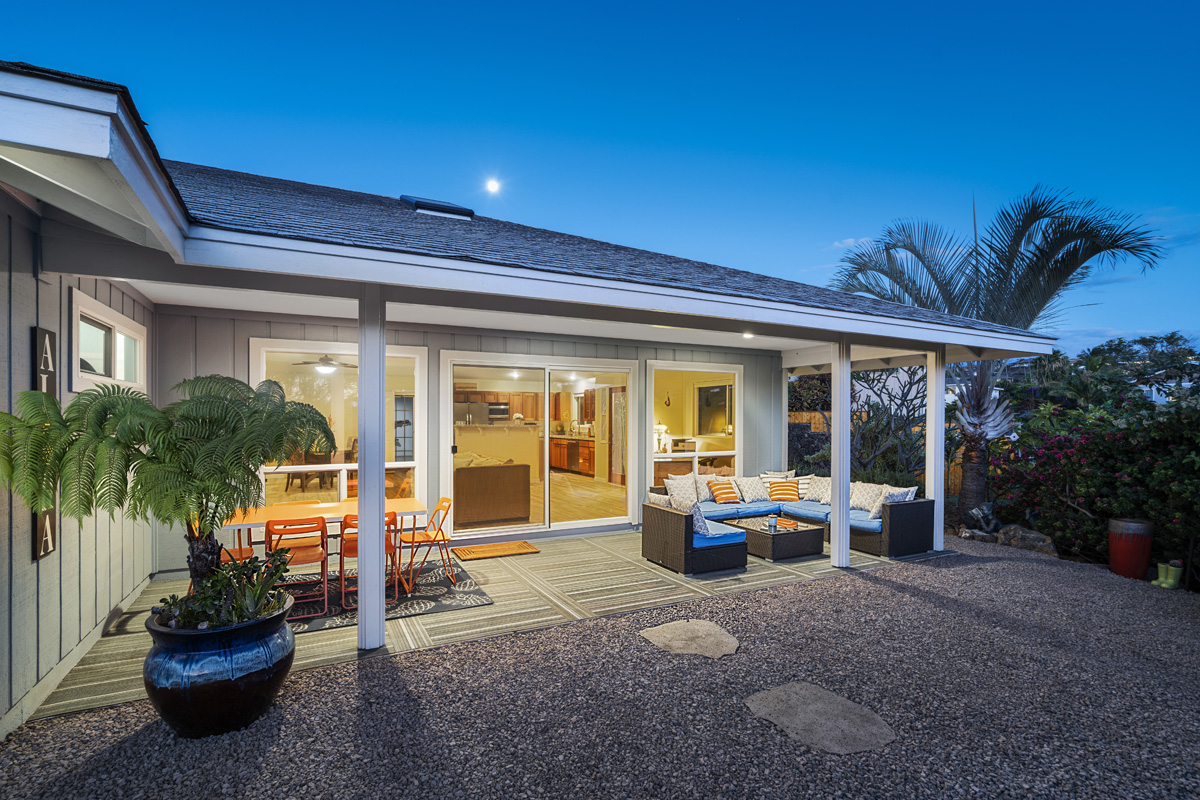 Coming Soon March 1, 2022 New Listing in Waikoloa Village Along the