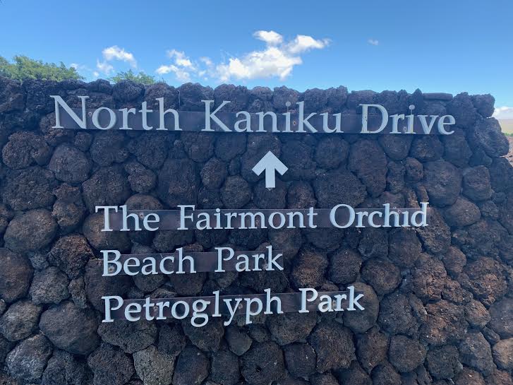 Mauna Lani's Classy Resort Signs For Hawaii's Top 5 Resort