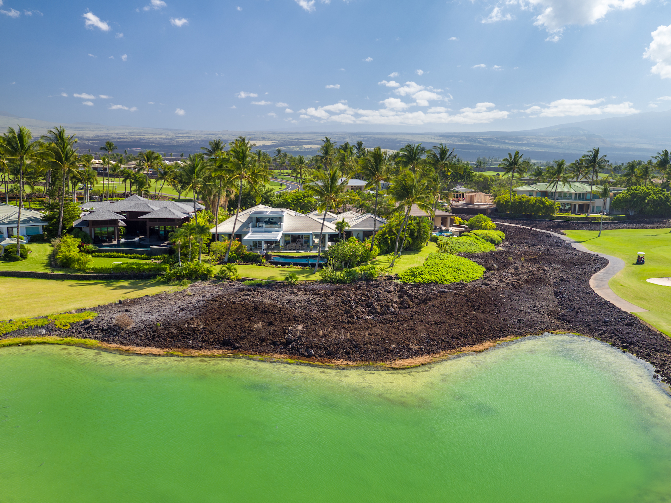 Mauna Lani Golf Resort Attracts Loyal Asian Buyers and Visitors