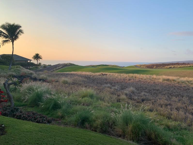 Mauna Kea Resort Finest Gated Community Condos on Luxurious Kohala