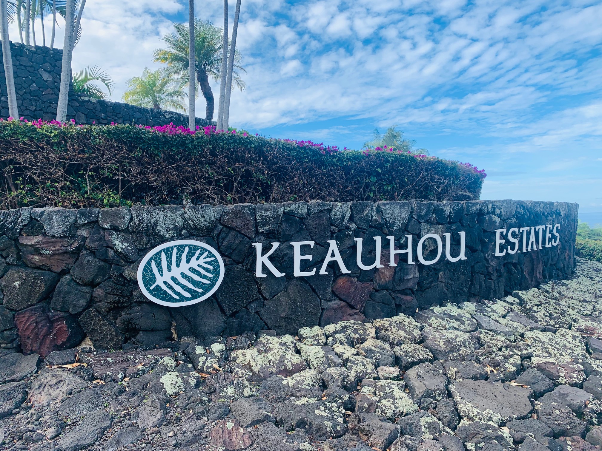 Keauhou Estates Photos