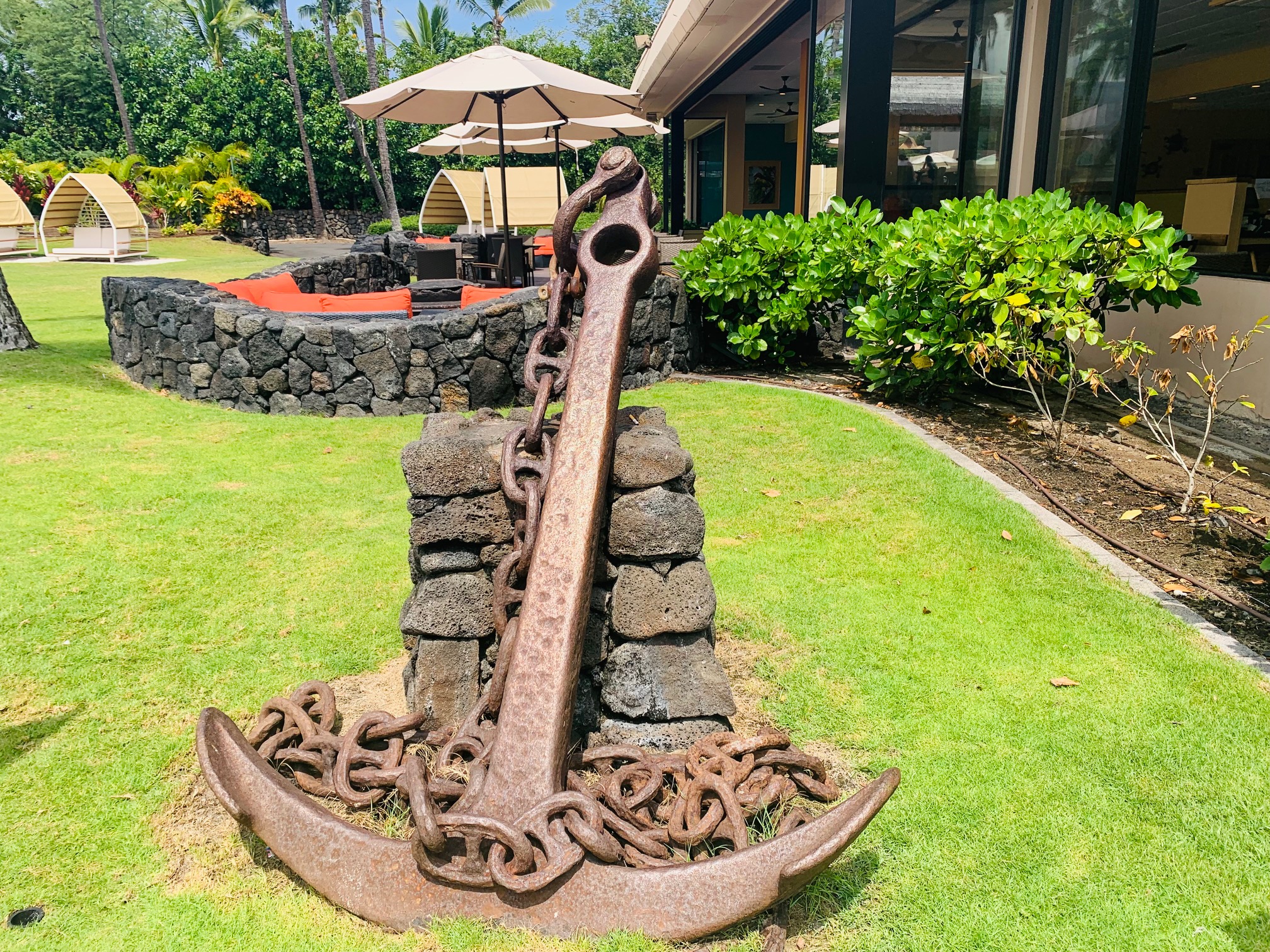 Courtyard by Marriott King Kamehameha's Kona Beach Hotel Photos