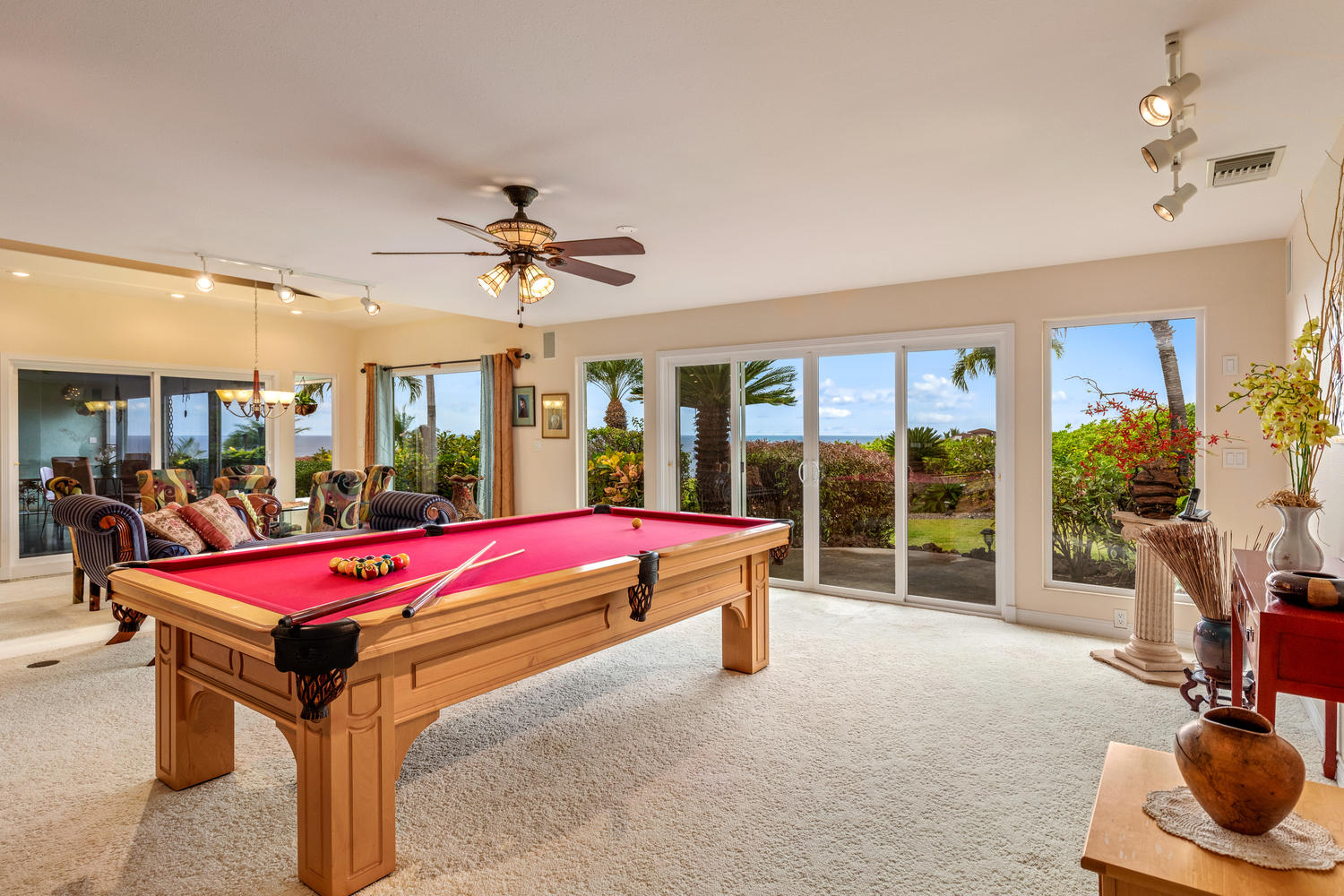Big Island Kohala Coast New Luxury Custom Home