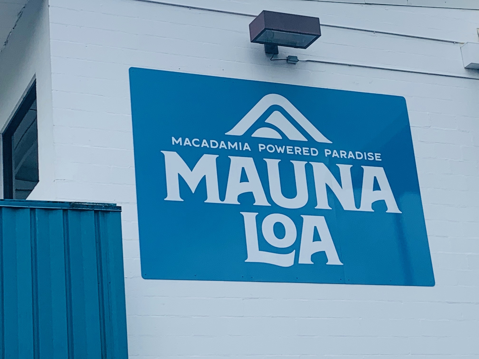Mauna Loa Macadamia Nut