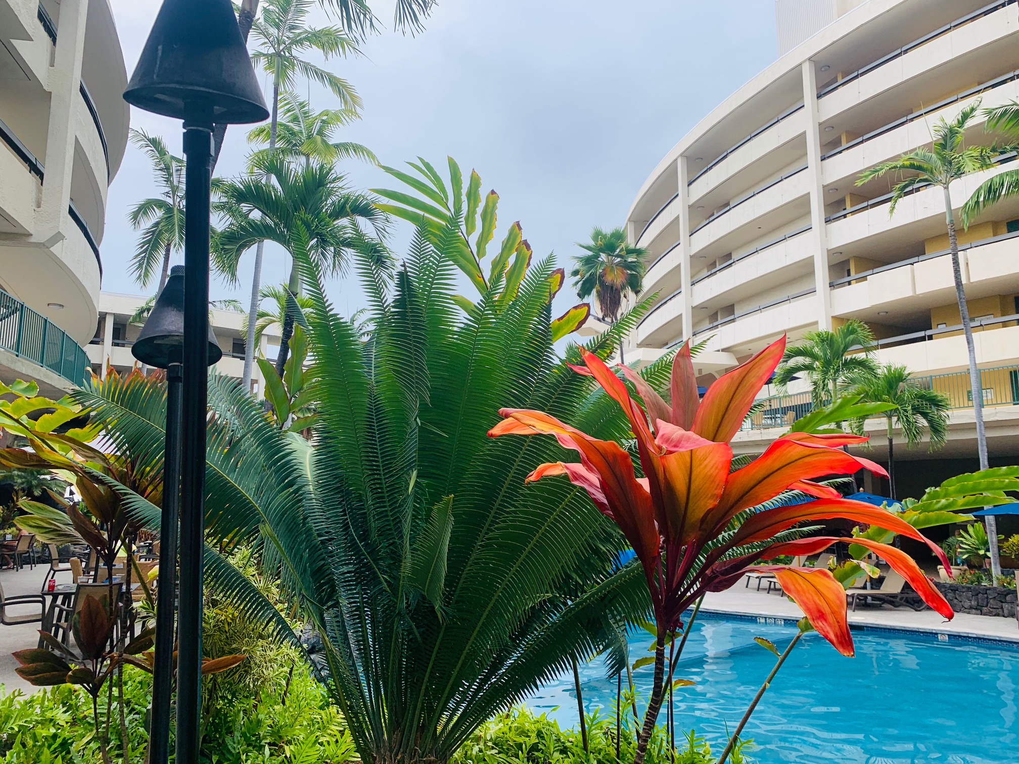 Outrigger Kona Resort & Spa Photos