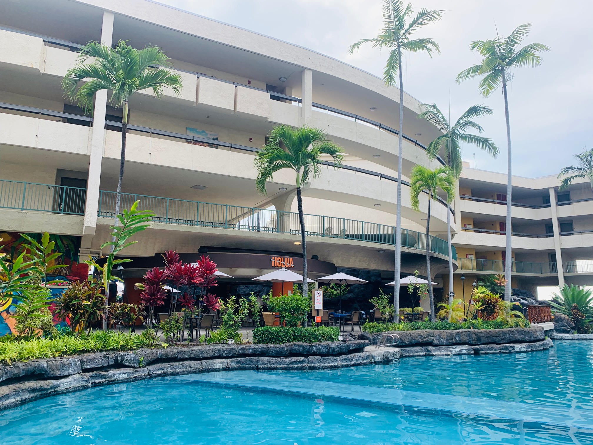 Outrigger Kona Resort & Spa Photos