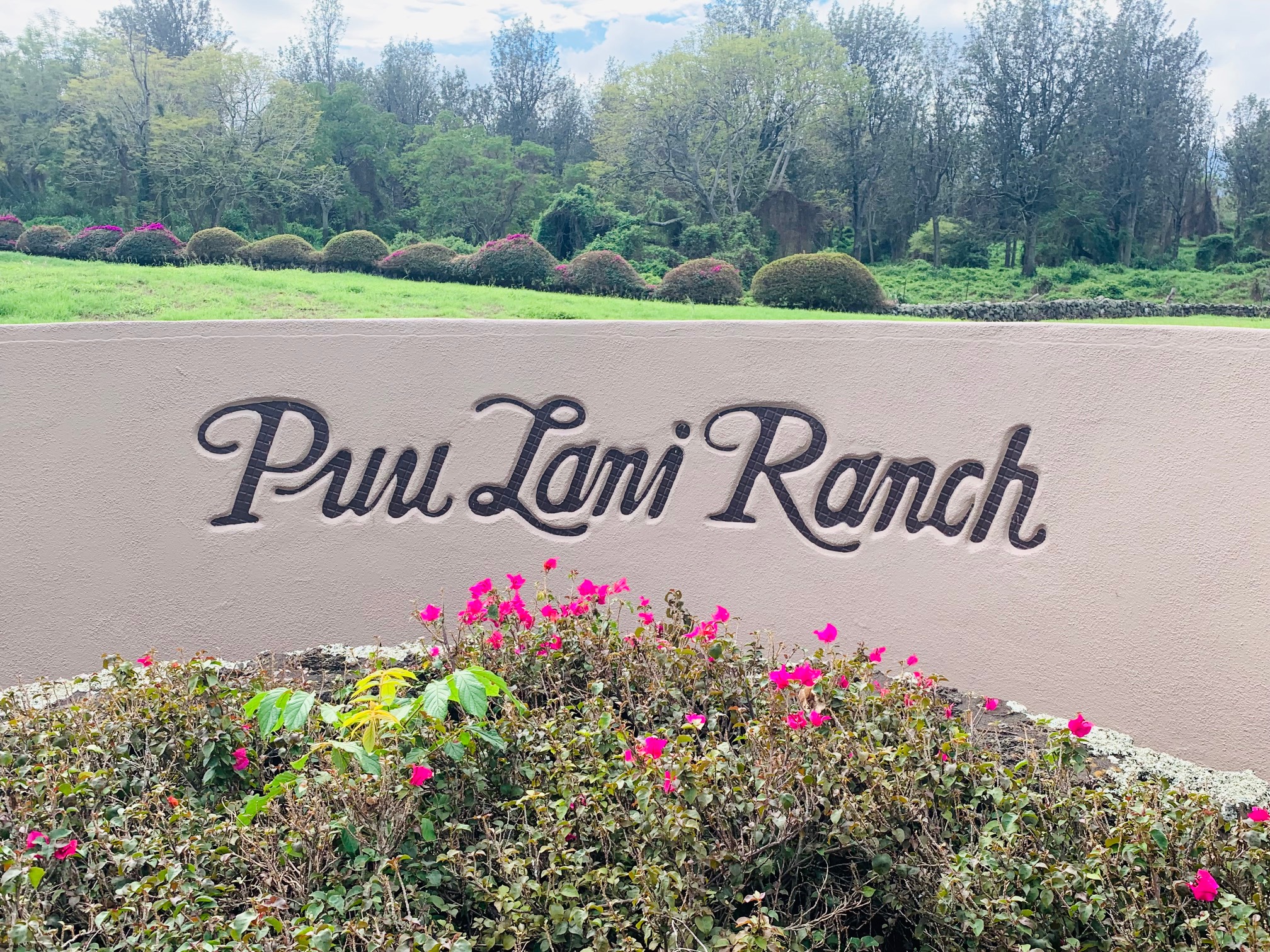 Puu Lani Ranch Photos