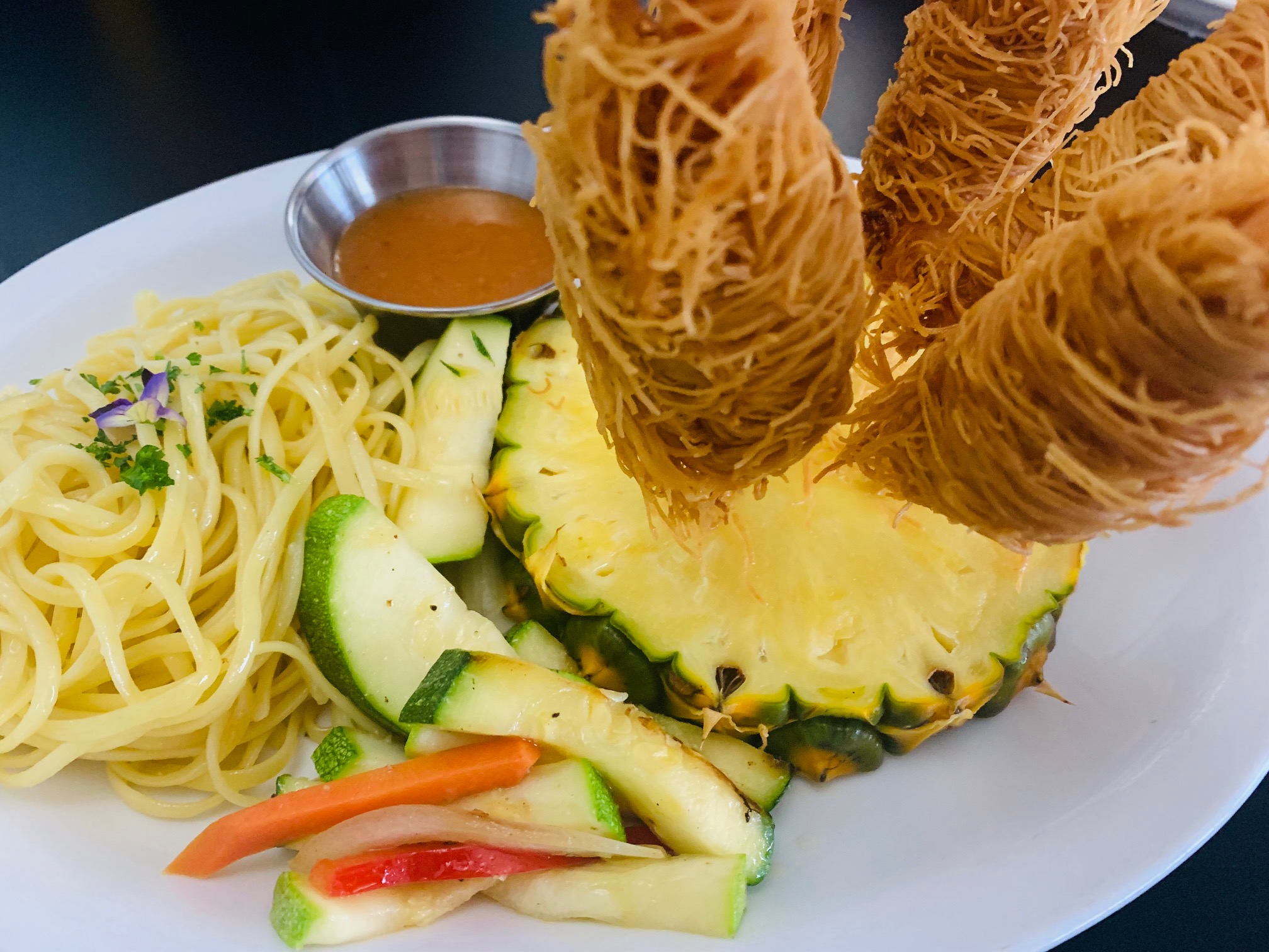 The Seaside Restaurant and Aqua Farm Photos