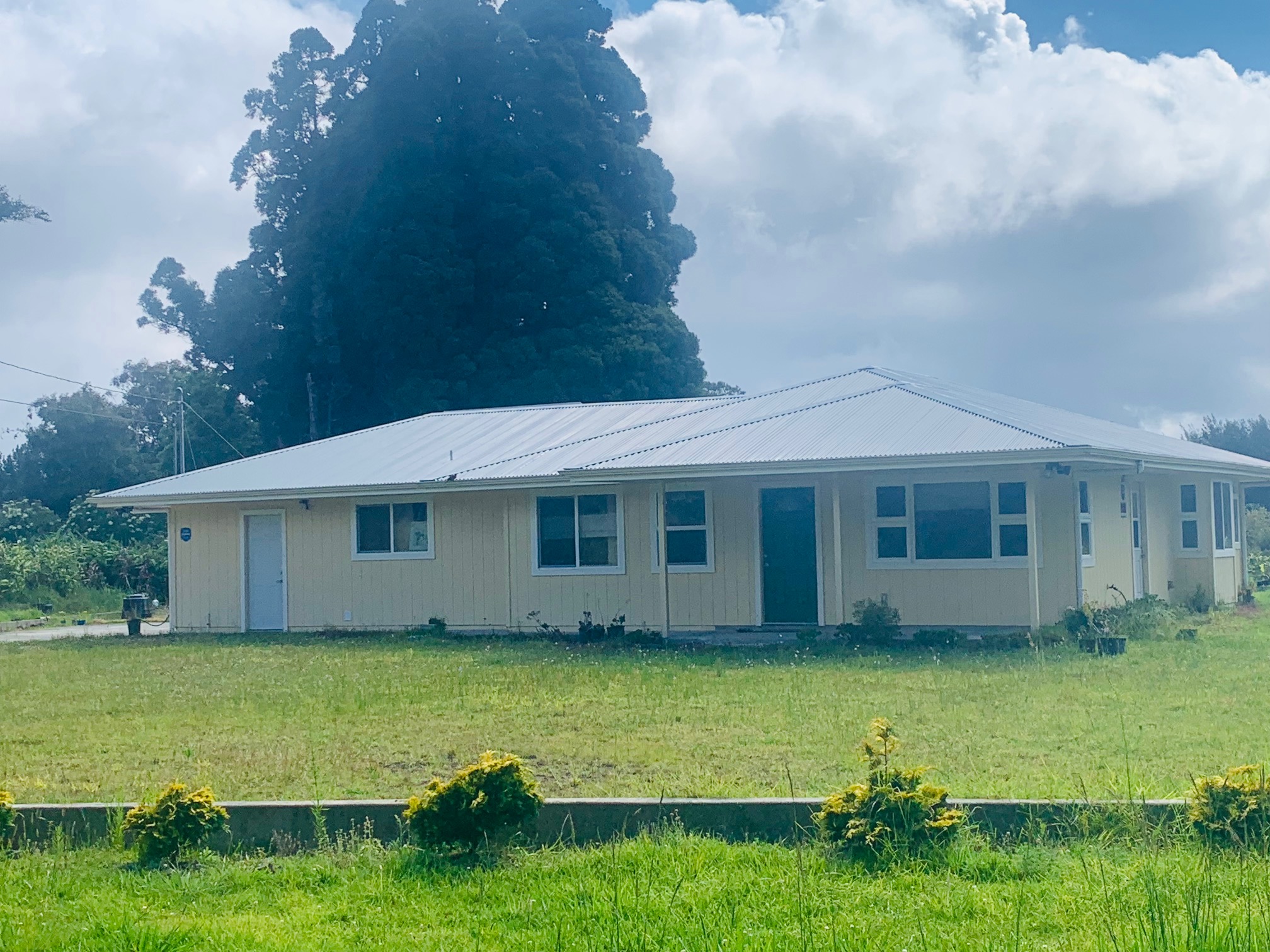 Volcano Golf & Country Club