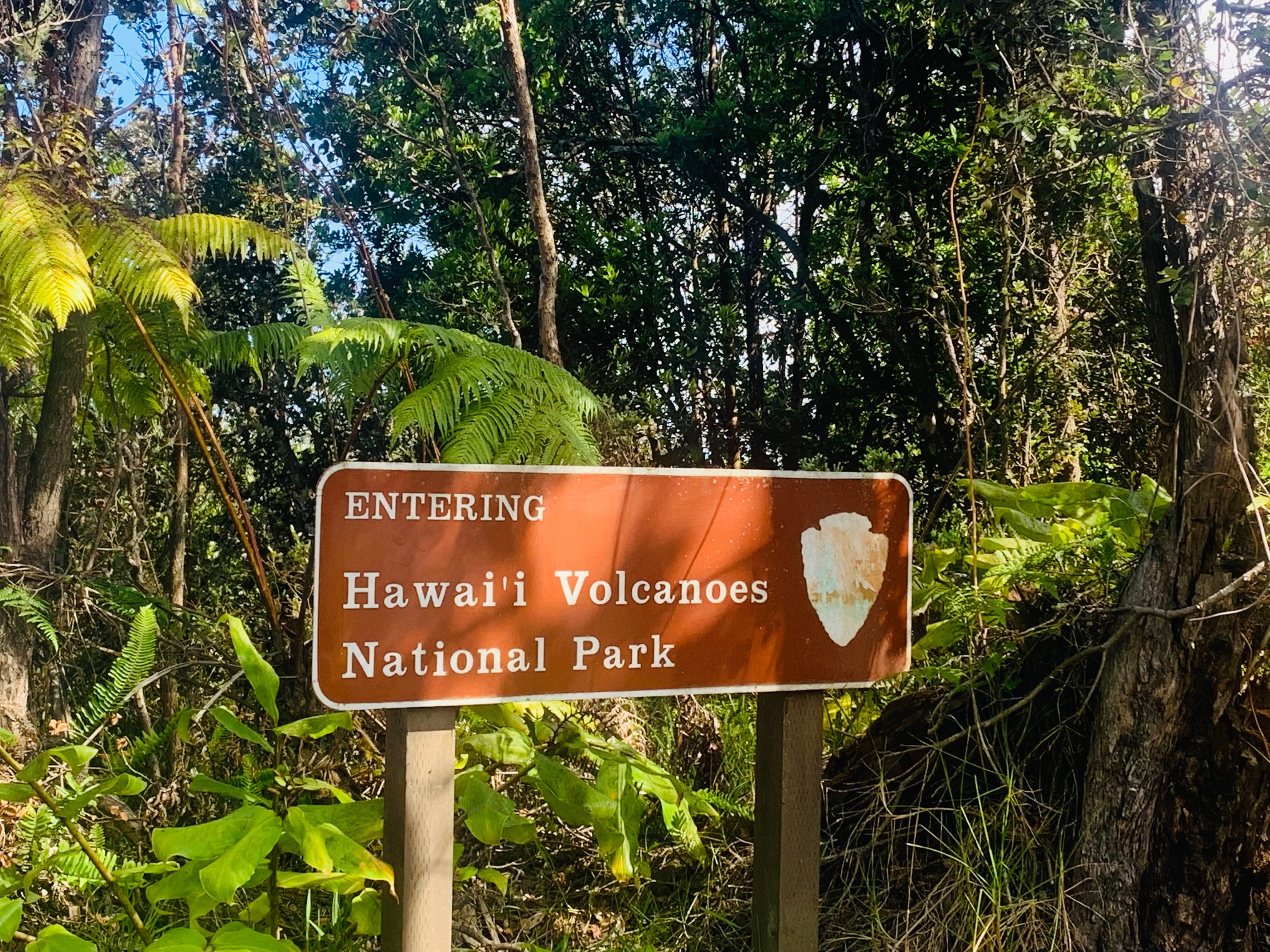 Volcano Golf & Country Club Estates 5 Real Estate Volcano Golf