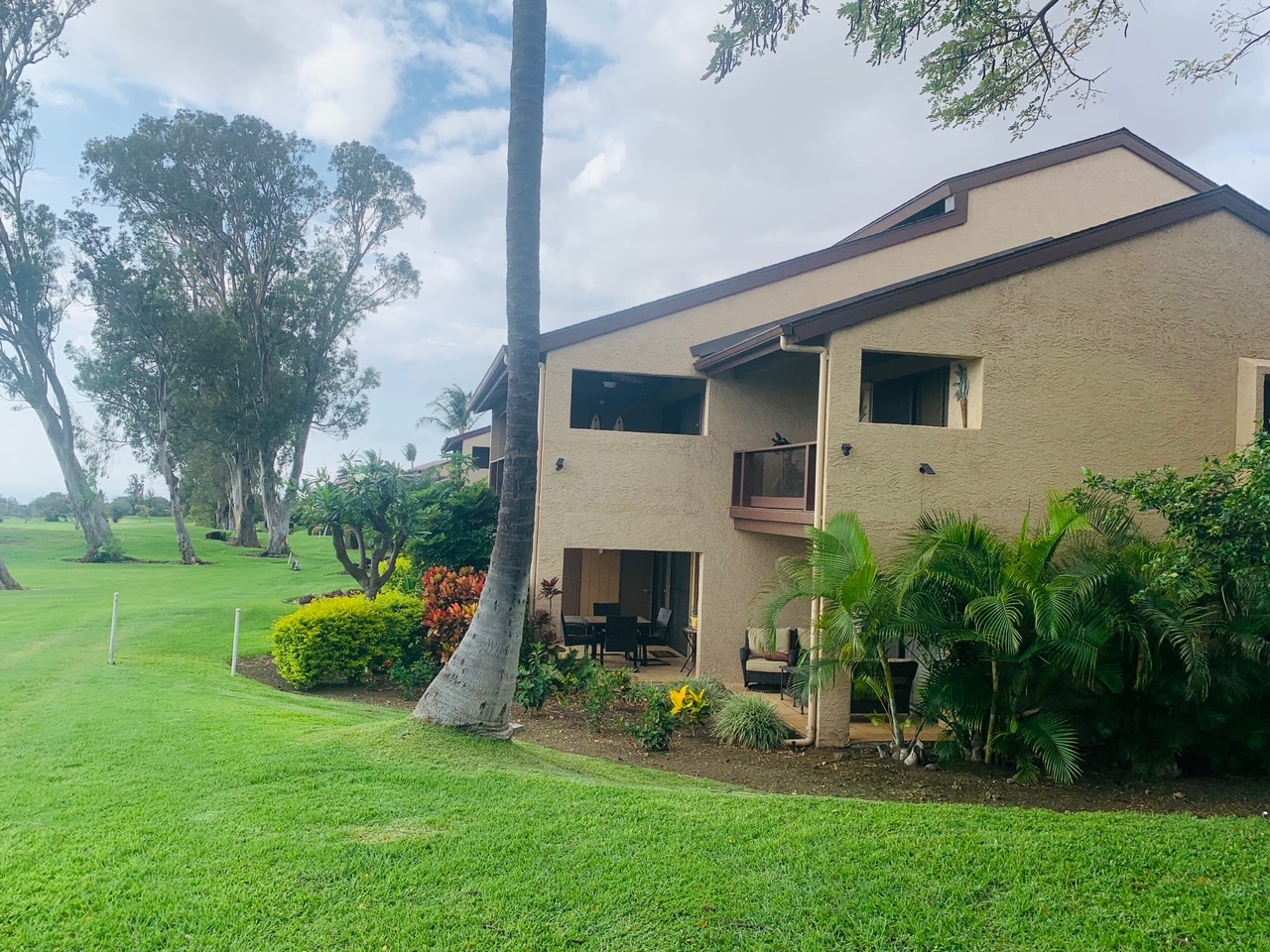 Waikoloa Villas Phase 1 & 2 Real Estate Waikoloa Villas Phase 1 & 2