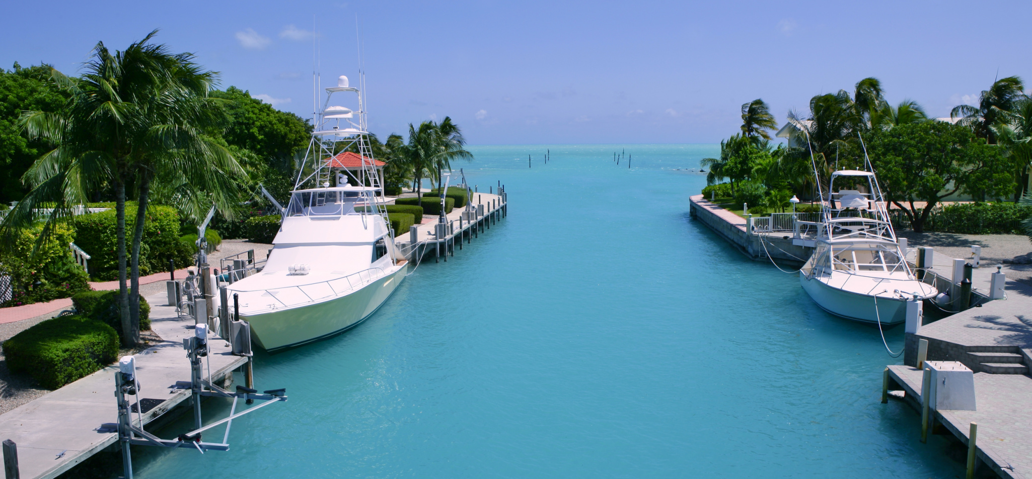 Marathon Key real estate