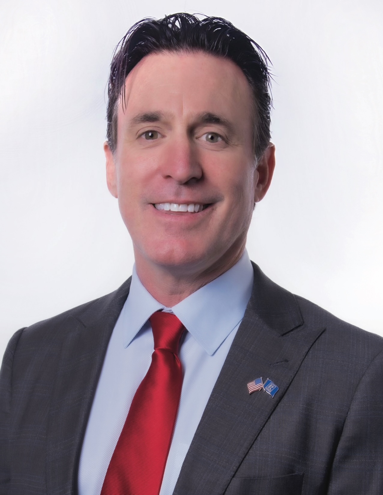 Derek Epperly