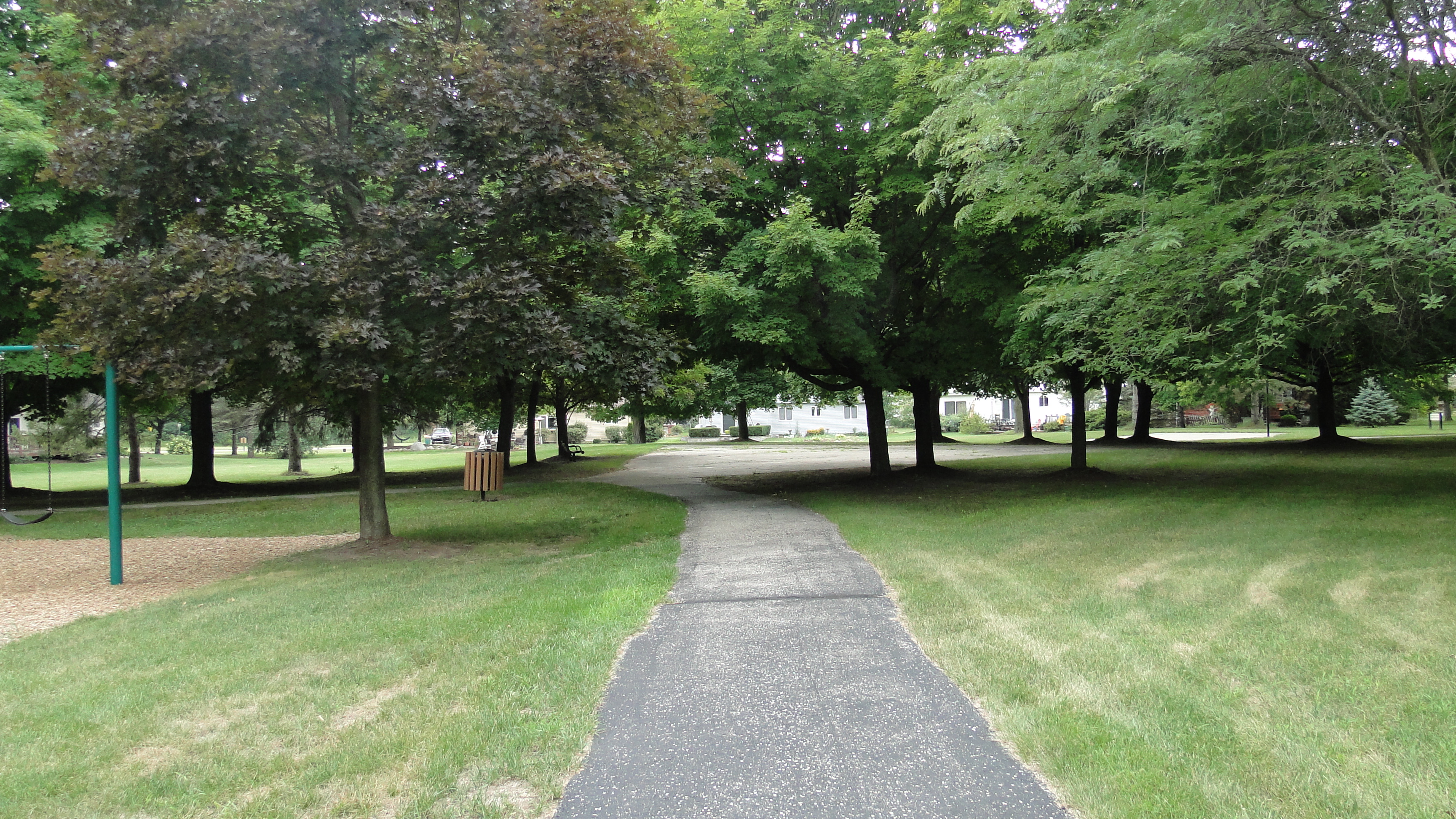 FOR SALE 2008 Teaneck Circle, Wixom