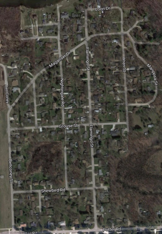 Homes For Sale In Birch Park Wixom Homes For Sale In Wixom MI