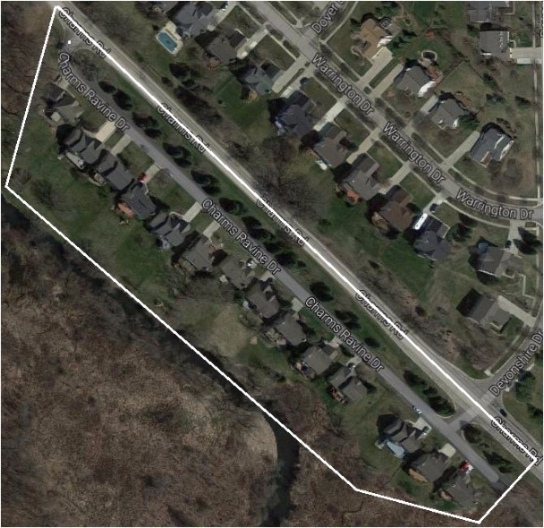 Homes For Sale In Charms Ravine Wixom Homes For Sale In Wixom MI