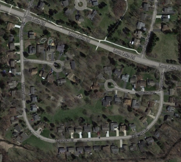 Homes For Sale In Highgate On The Green Wixom Homes For Sale In