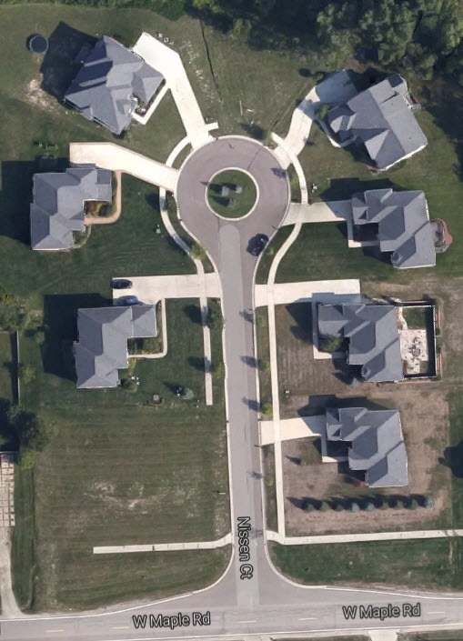 Homes For Sale In Maple Run North Wixom Homes For Sale In Wixom MI