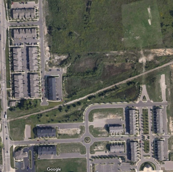 Condos For Sale In Wixom Tribute Wixom Homes For Sale In Wixom MI