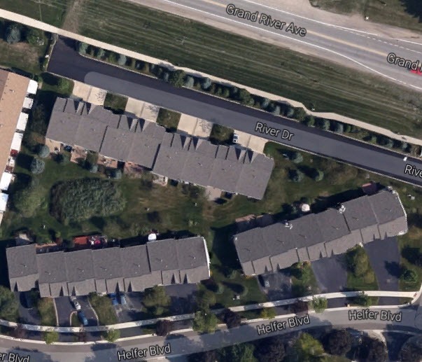 Condos For Sale In Wixom Meadows Wixom Condos For Sale In Wixom MI