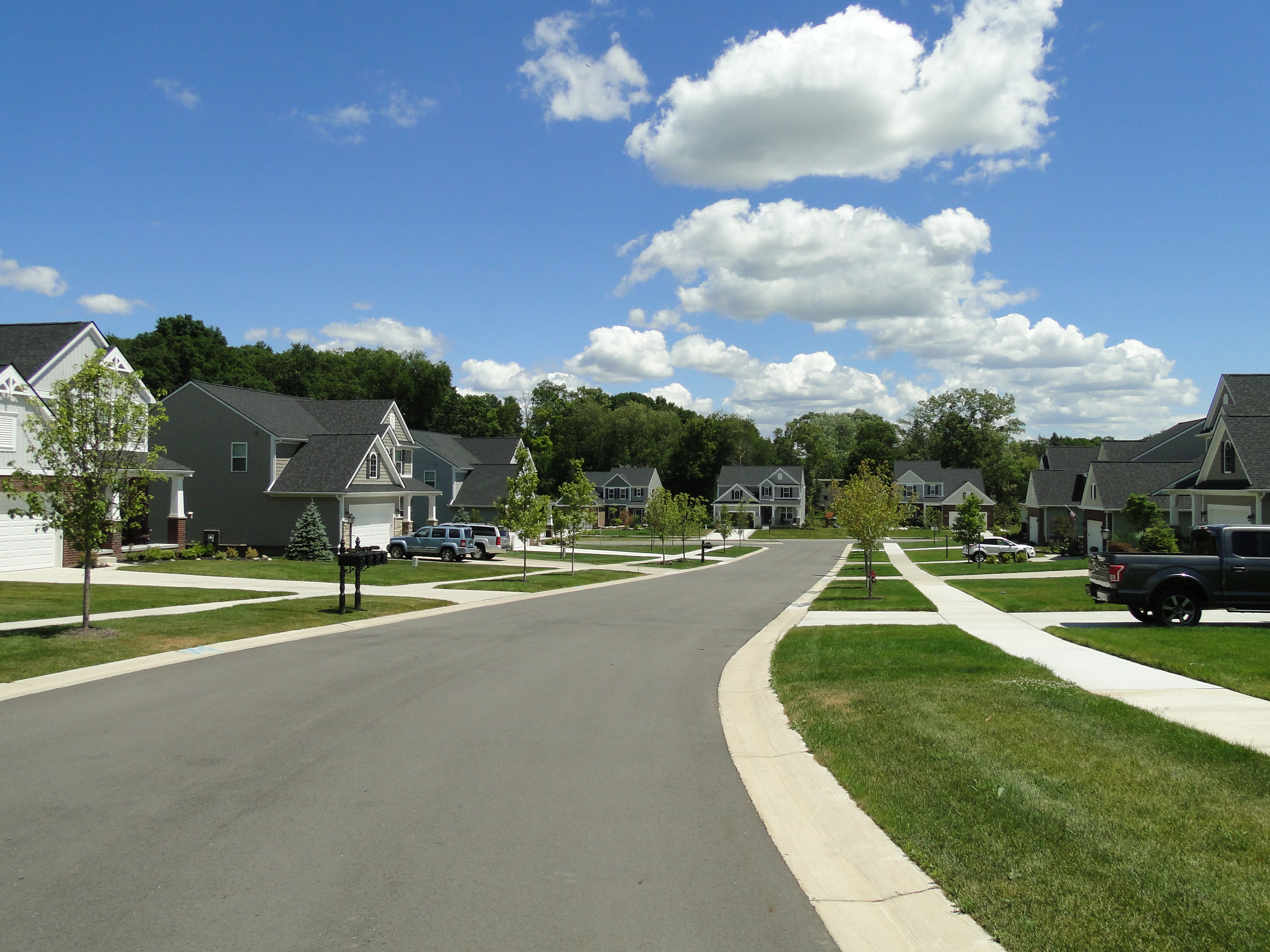Homes For Sale In Cliffs North Wixom Homes For Sale In Wixom MI