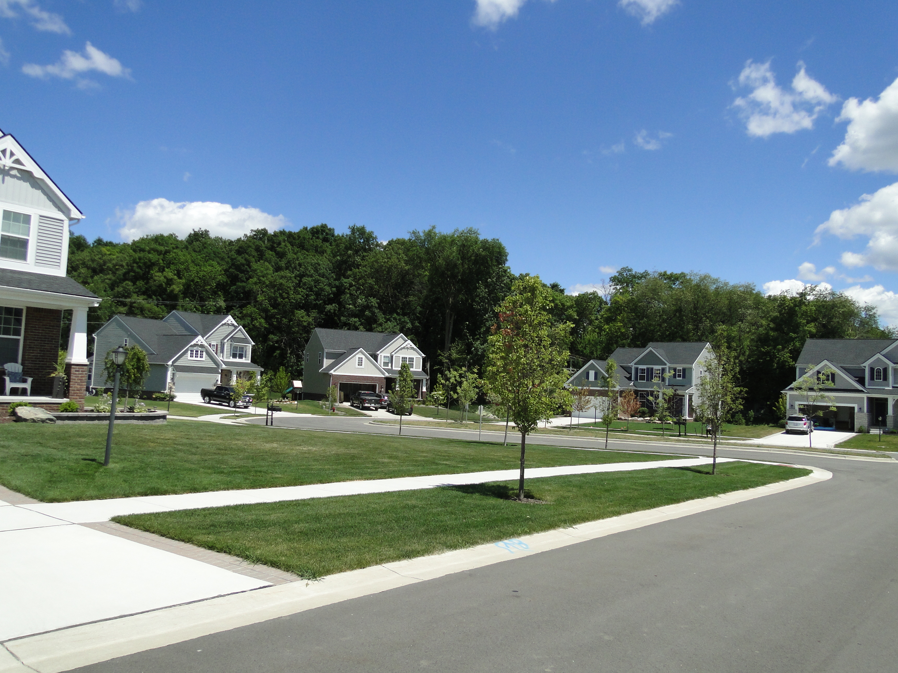 Homes For Sale In Cliffs North Wixom Homes For Sale In Wixom MI