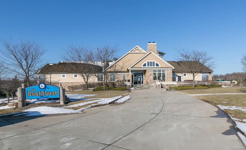 Island Lake Of Novi Homes & Condos For Sale In Island Lake Of Novi