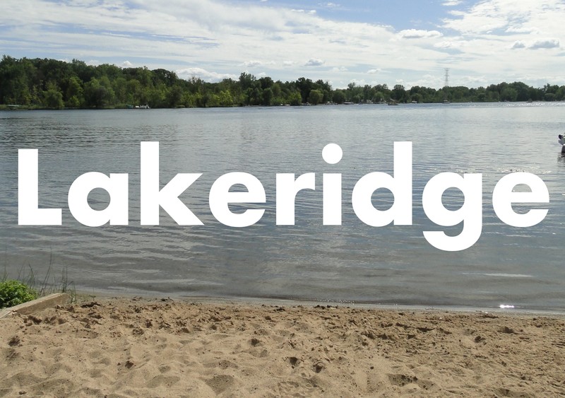 Homes For Sale In Lakeridge Wixom Homes For Sale In Wixom MI