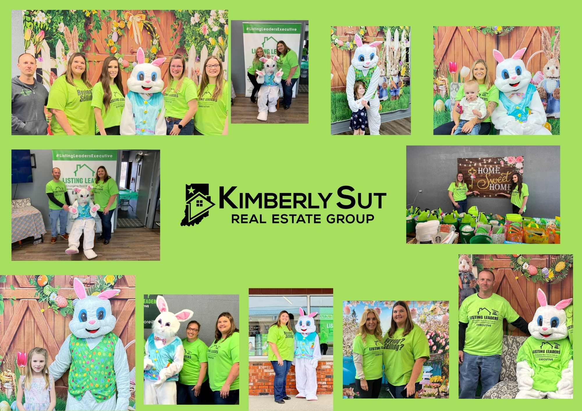 Easter Bunny Event Near Me