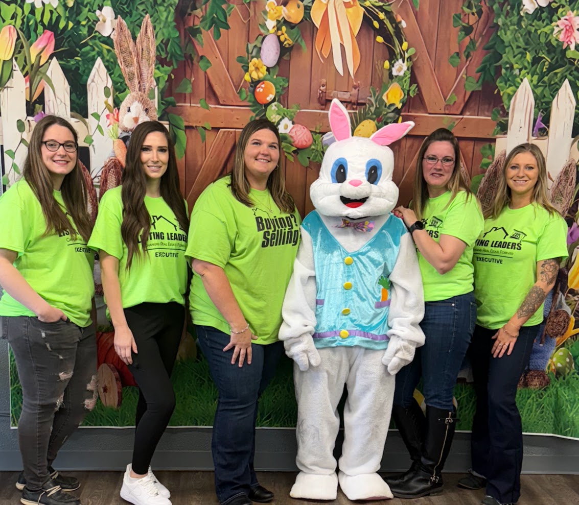 Easter Event Photos with Easter Bunny Lake County Indiana
