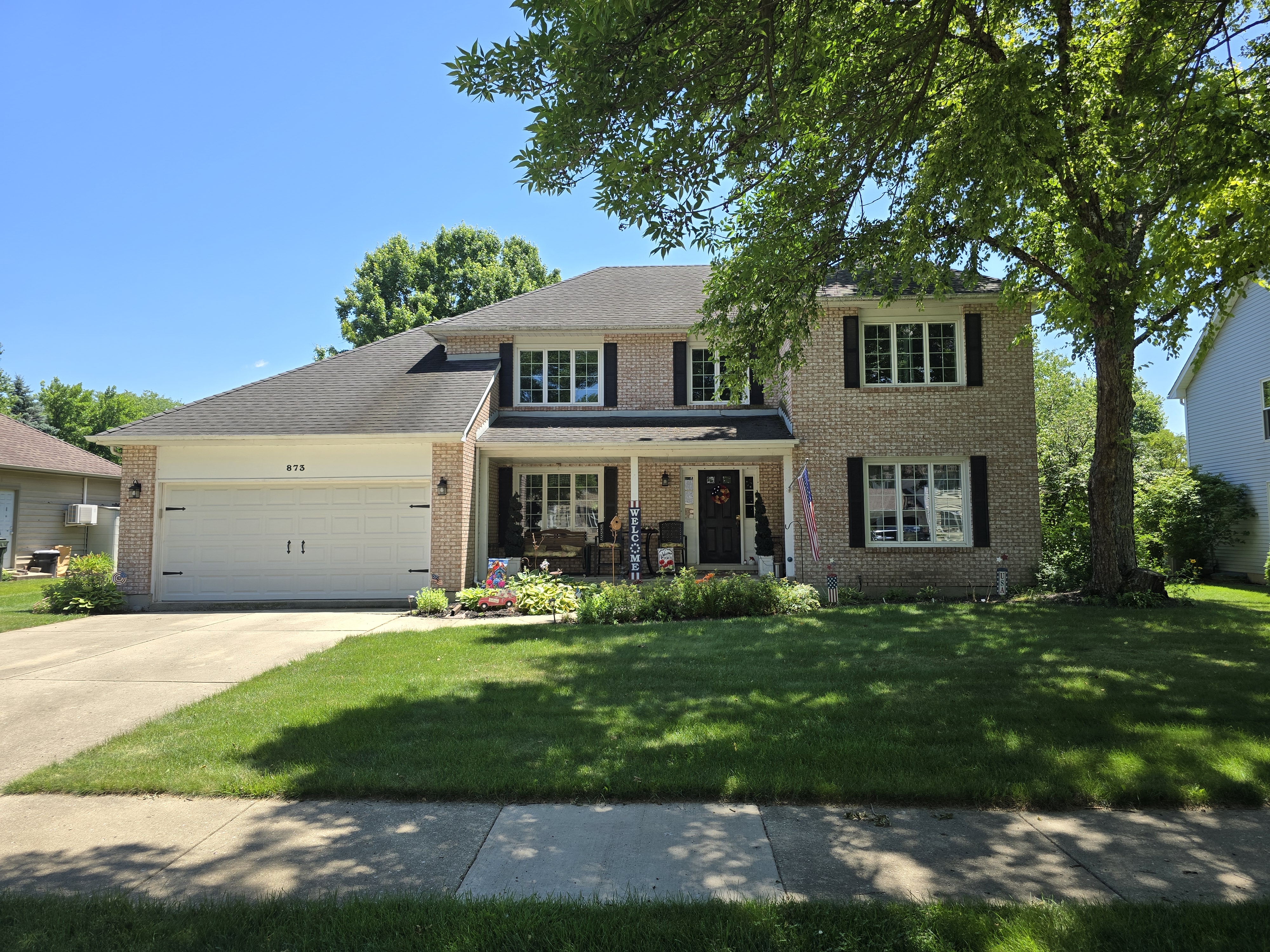 873 Buttonwood Circle, Naperville