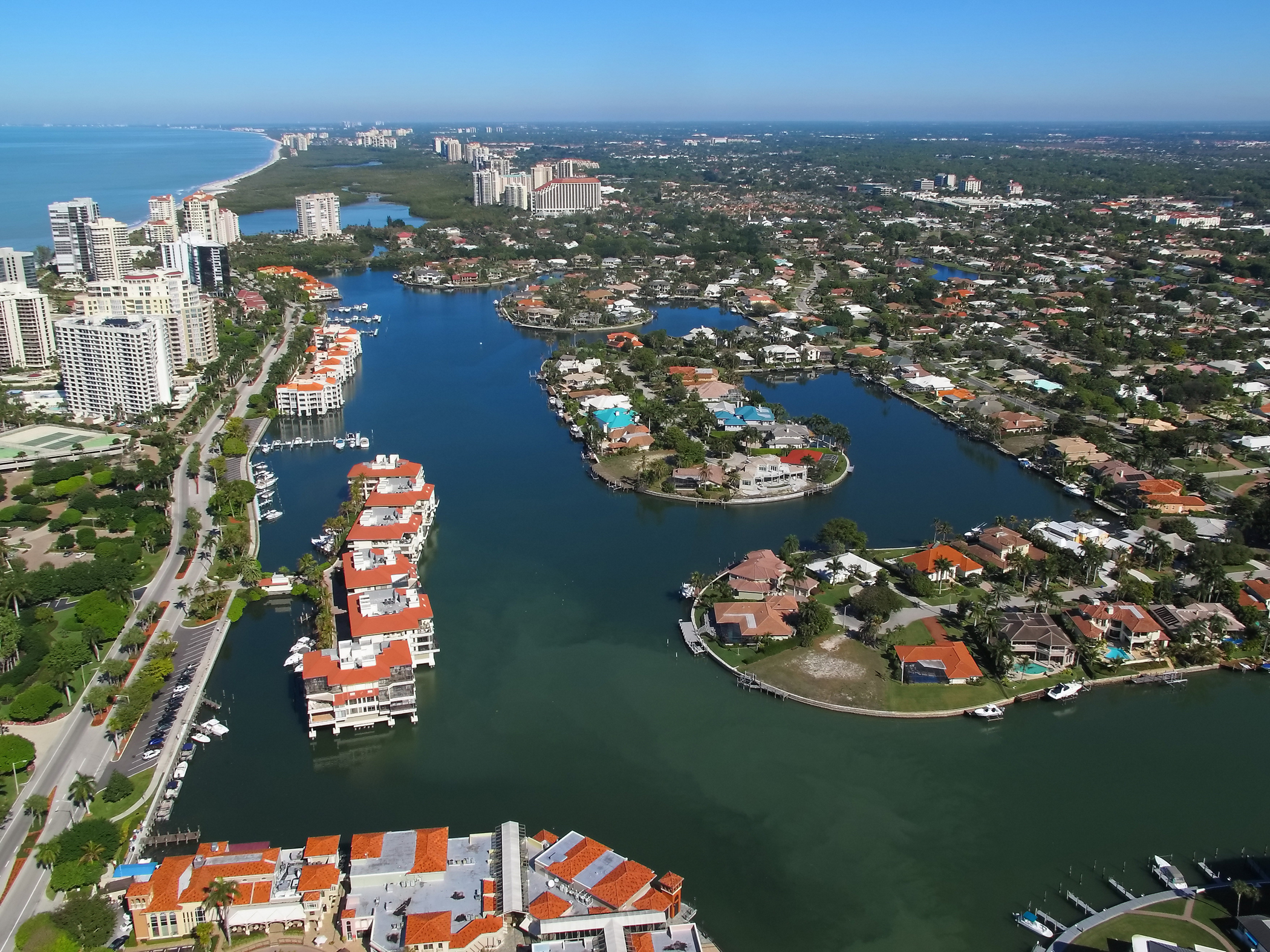 Luxe Property Group