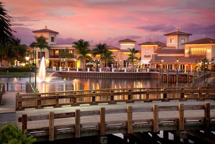Estero Florida homes and neighborhoods