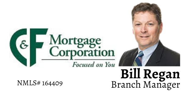 Bill Regan