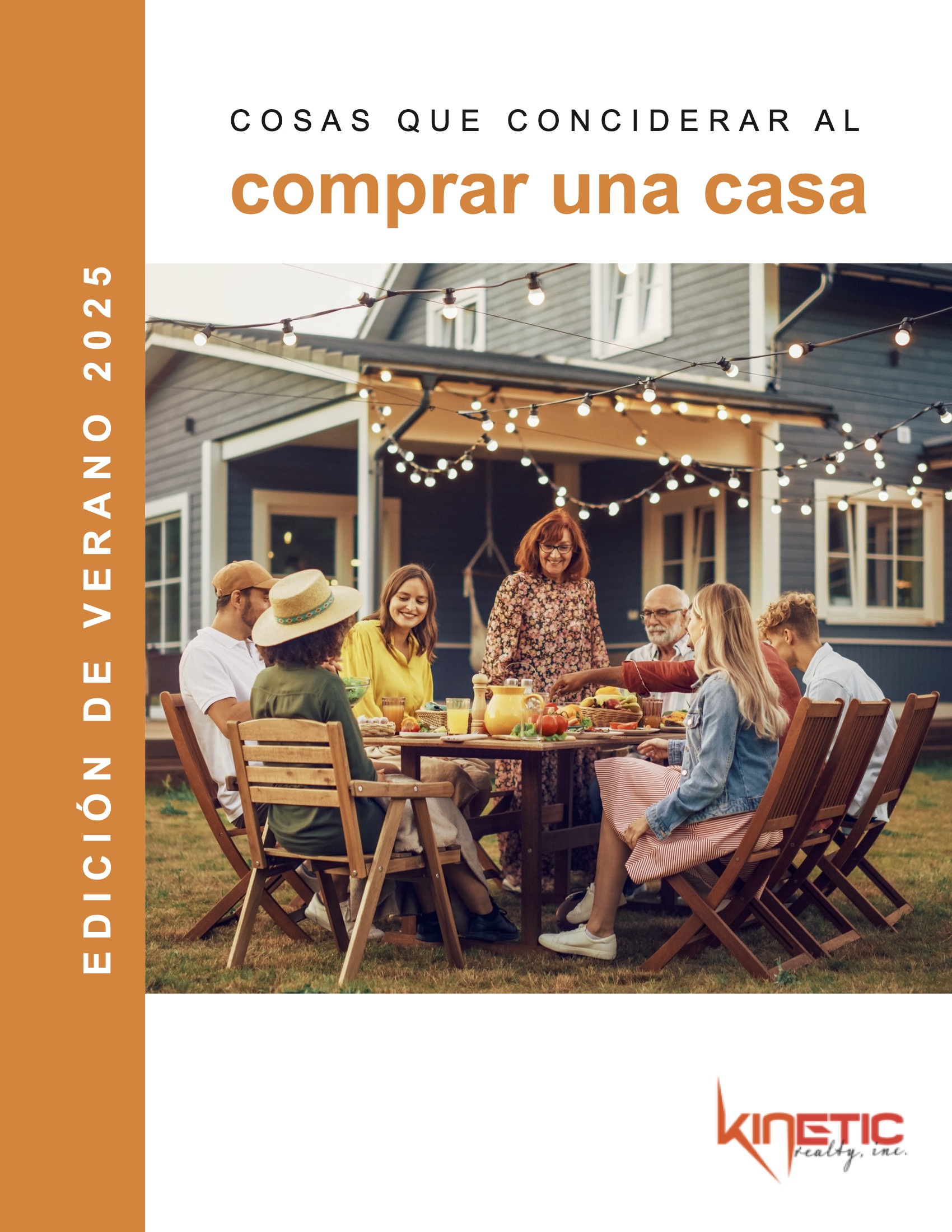 Buying a Home Guide (Spanish)