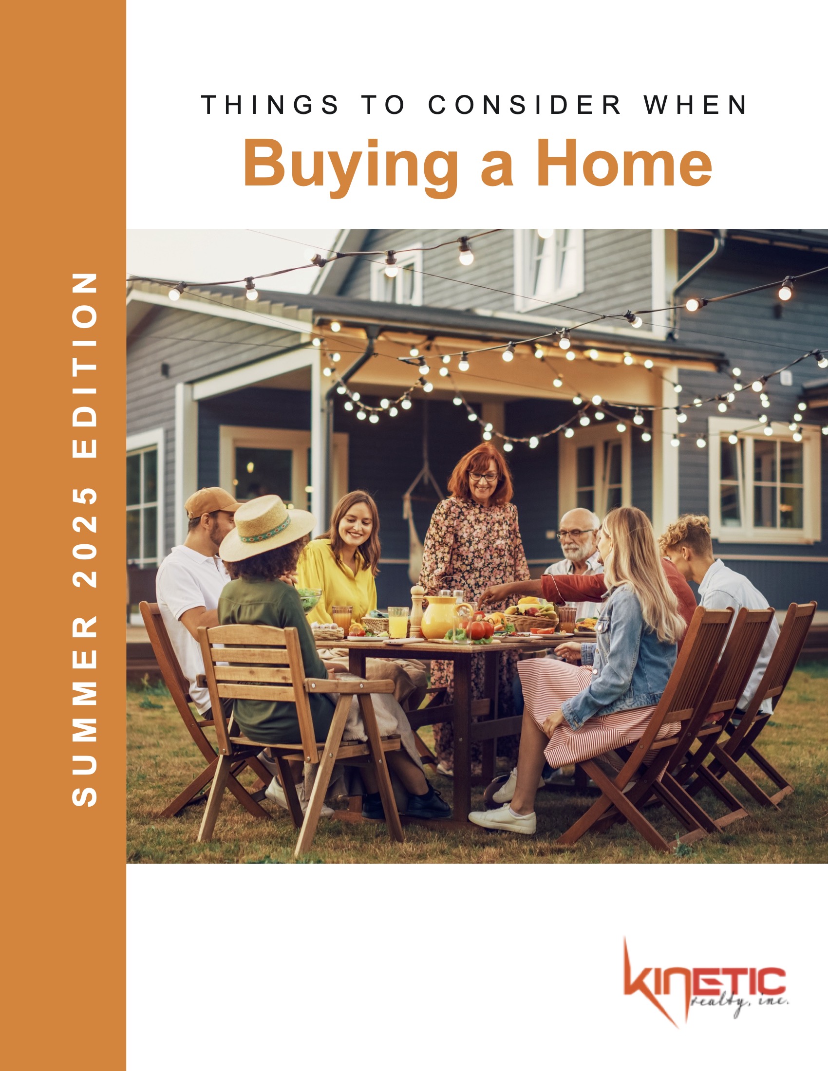Buying a Home Guide