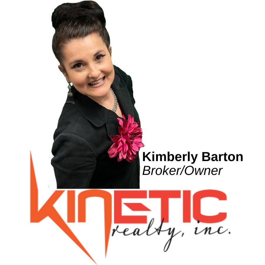 Kimberly Barton, REALTOR&reg;
