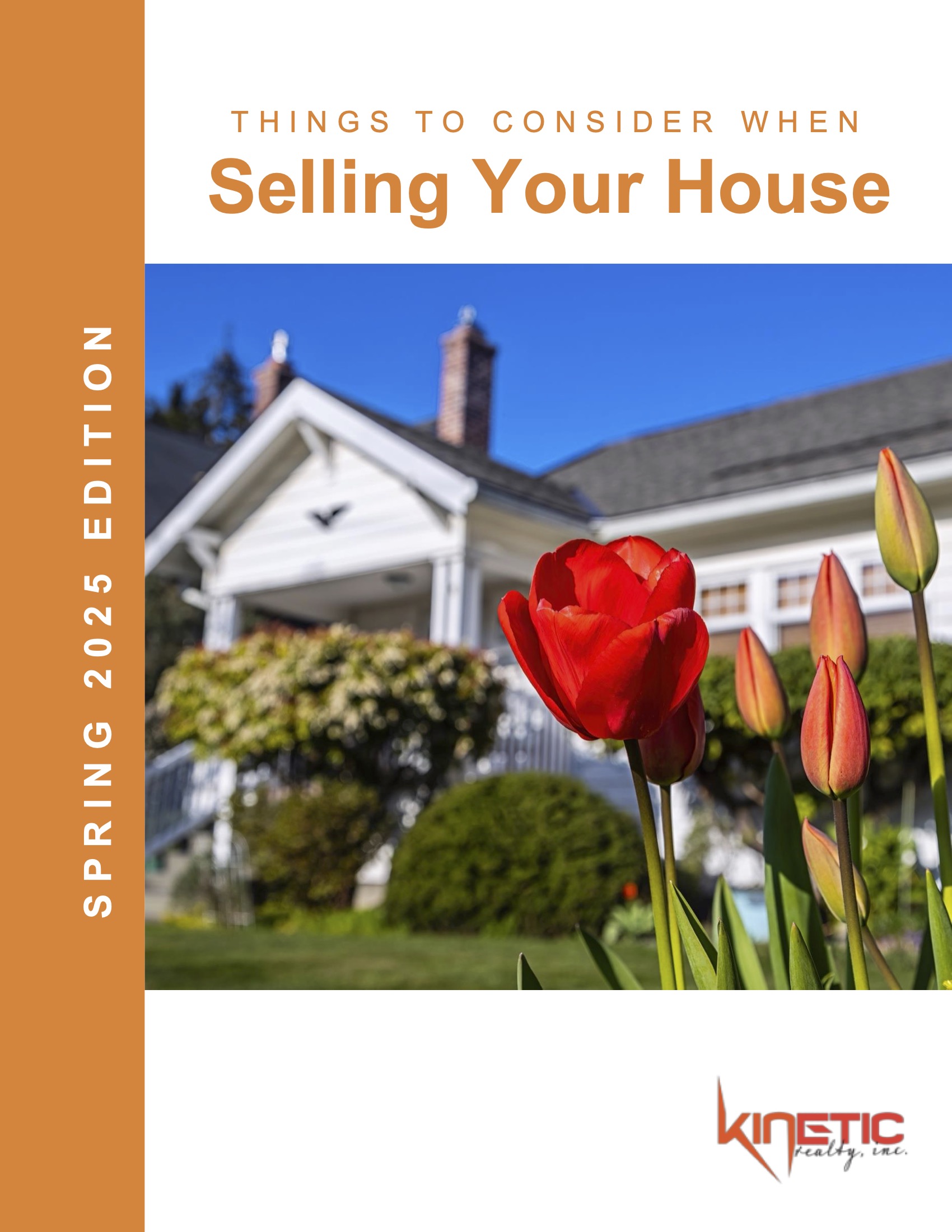 Selling Your Home Guide