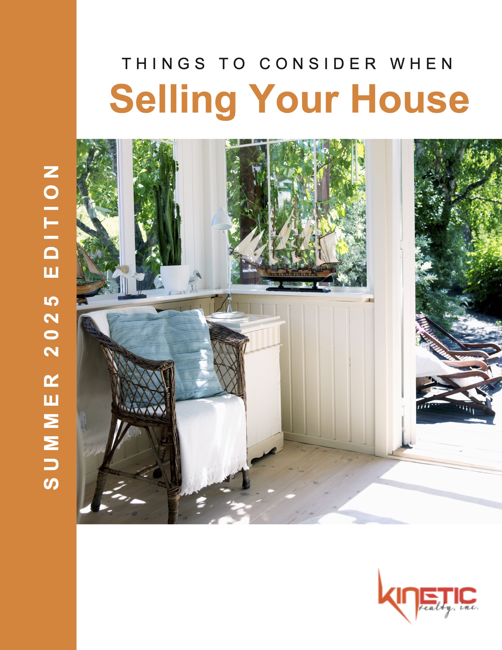 Selling Your Home Guide
