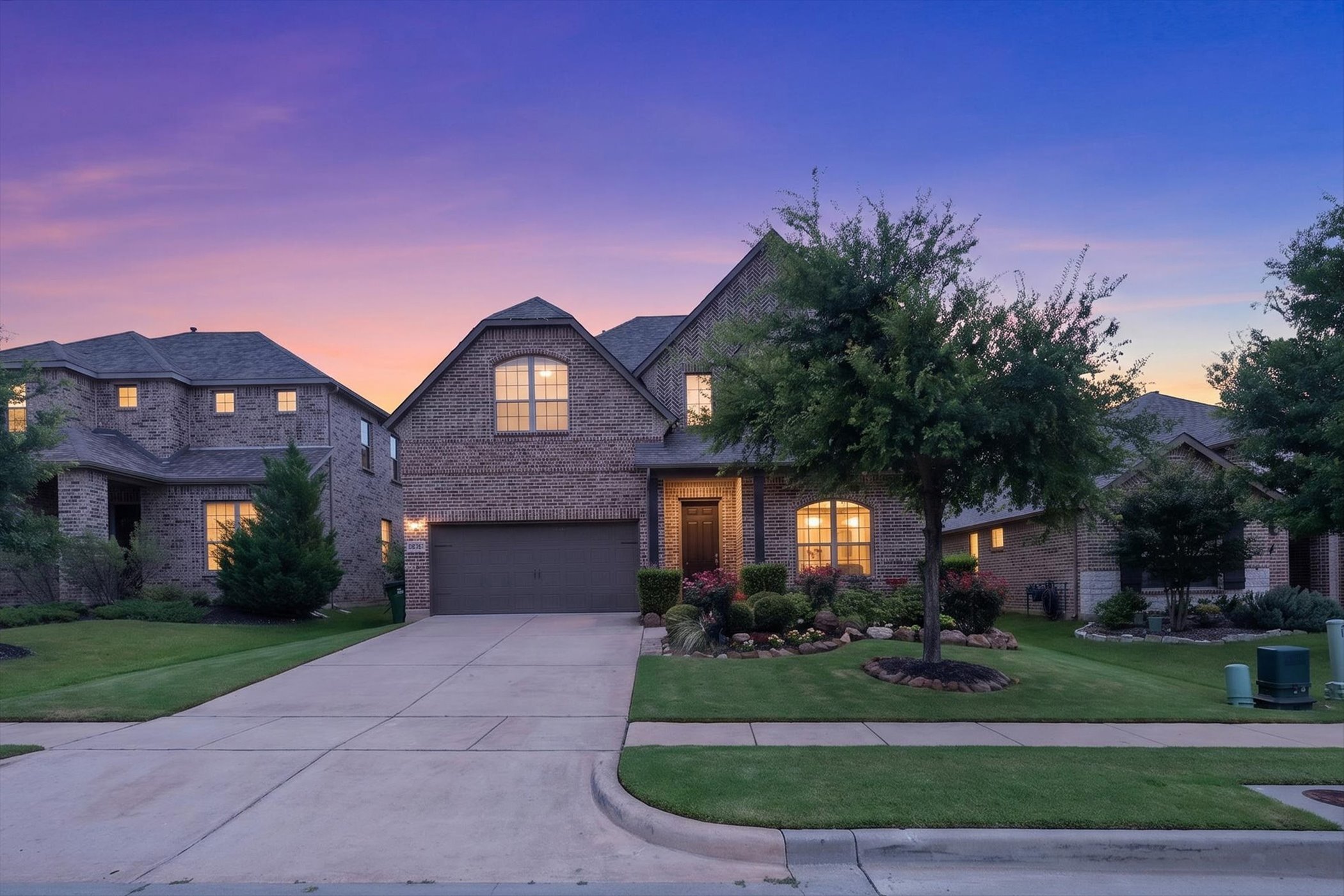 2728 Country Church Rd McKinney TX 75071
