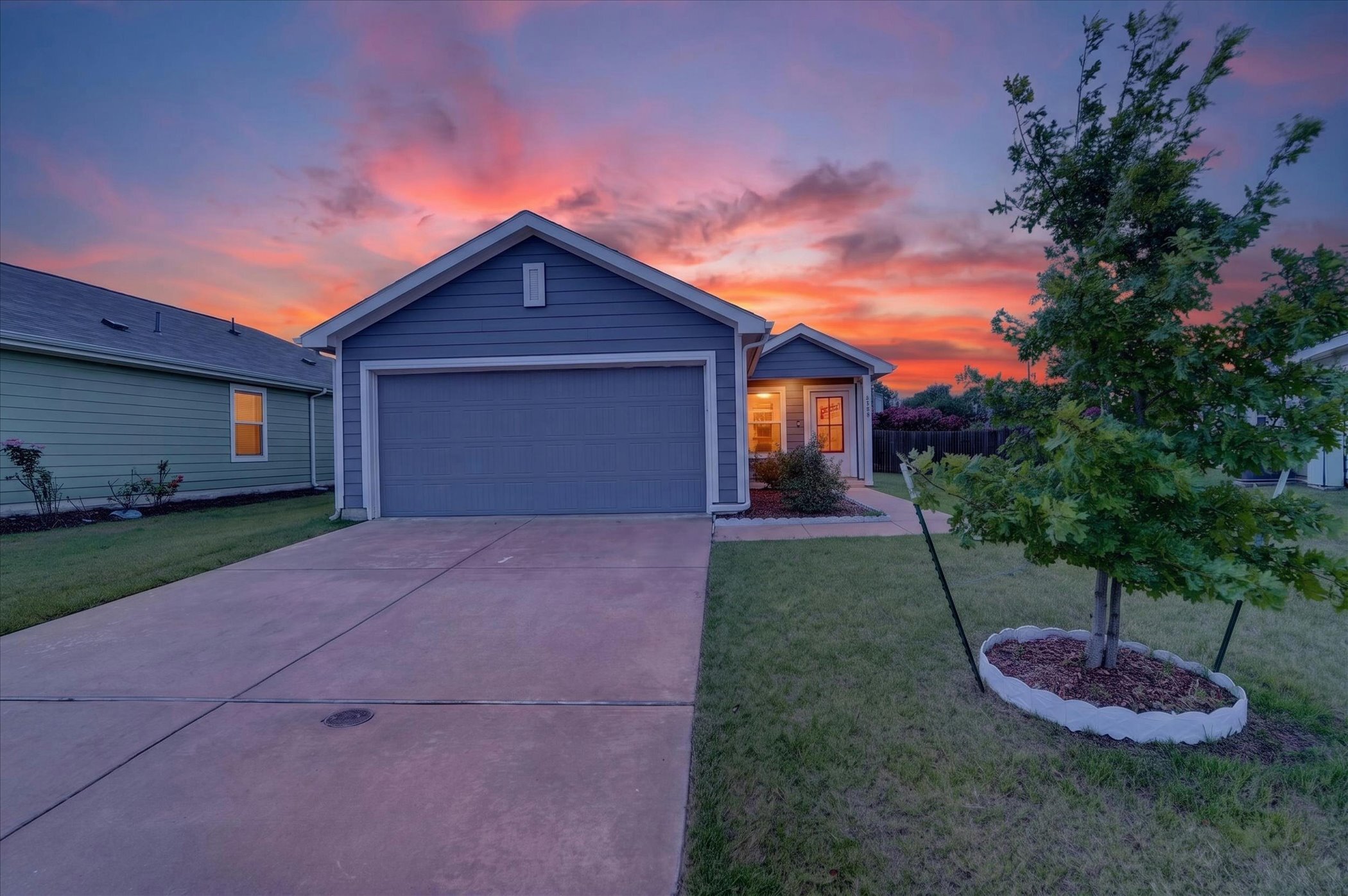 5306 Curwood Drive Princeton TX 75407