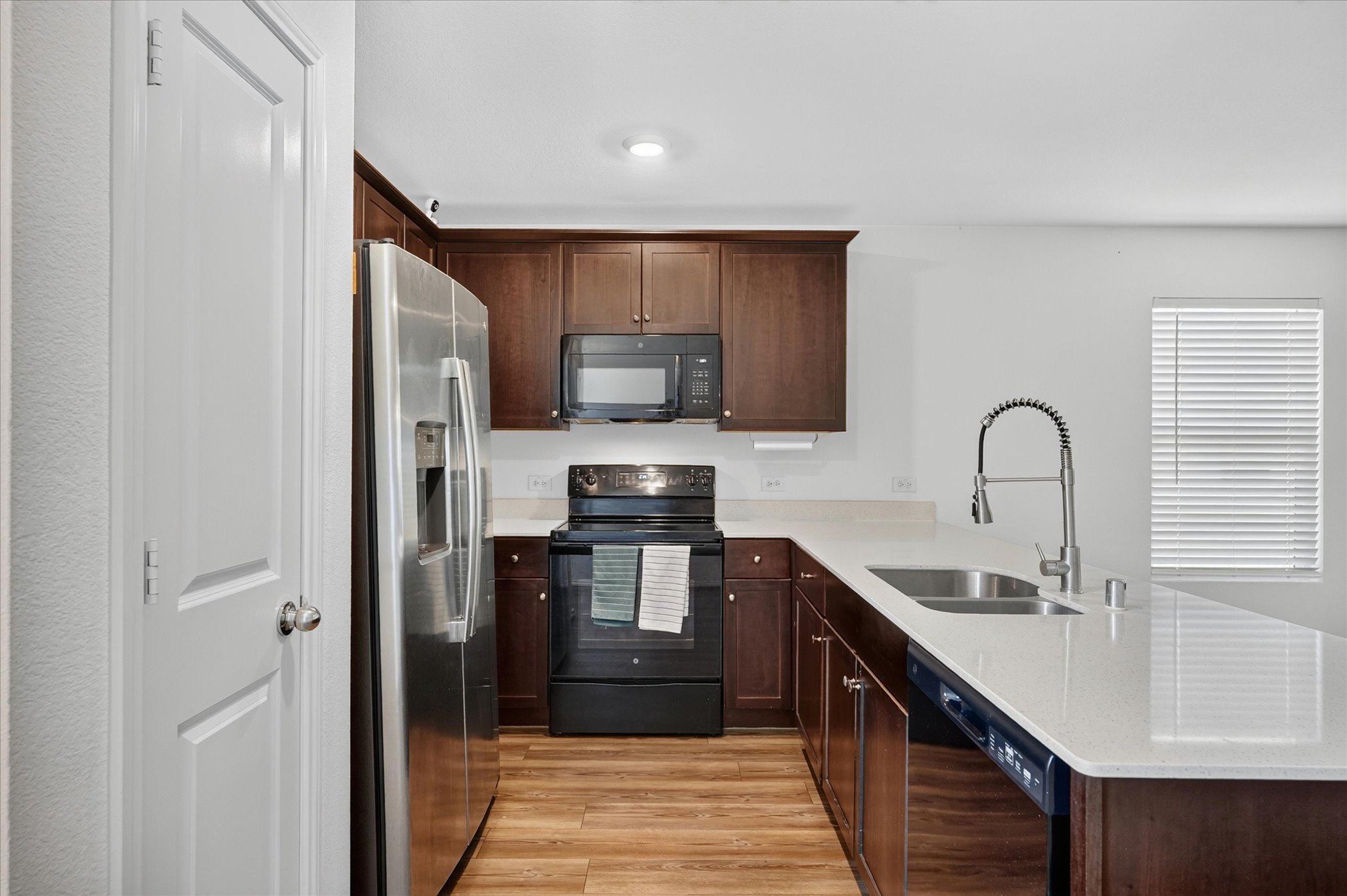 Kitchen Detail