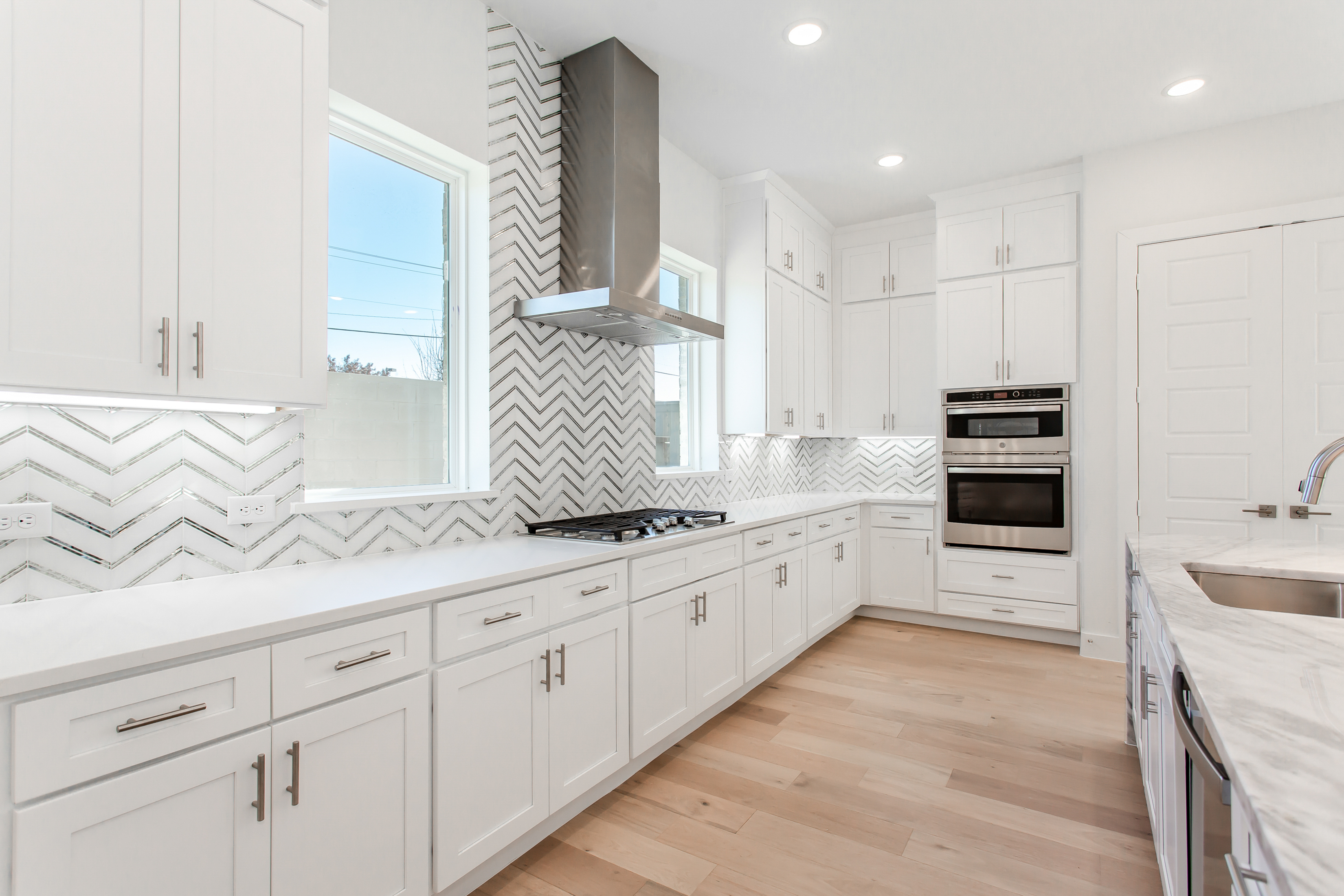 Kitchen Detail