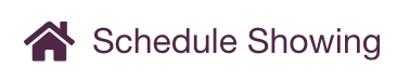 Schedule Showing