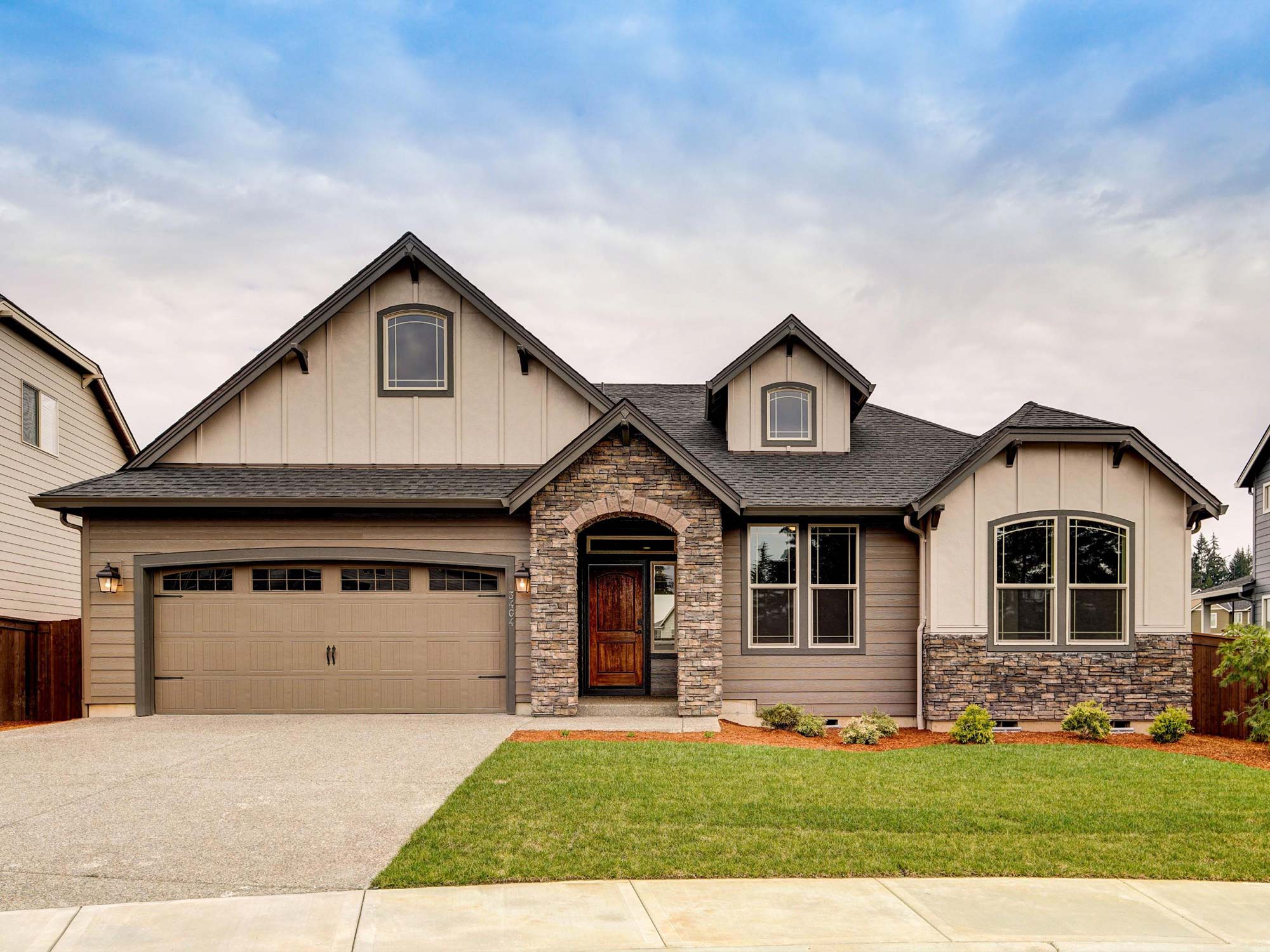 Home Value Estimator. - 1zc4e84