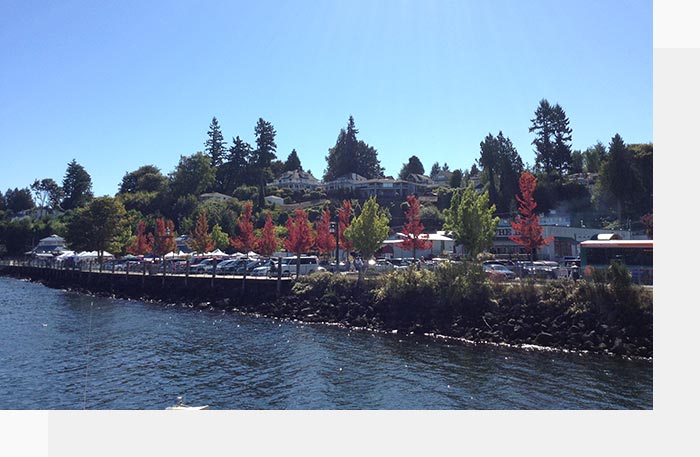 port orchard wa homes
