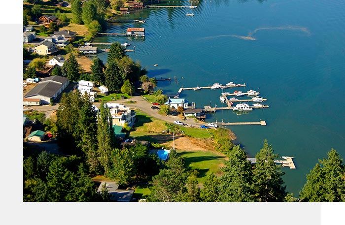 poulsbo wa homes