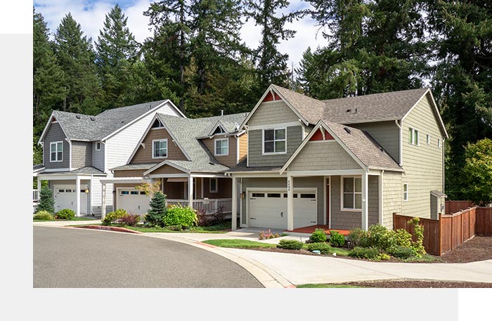 silverdale wa homes