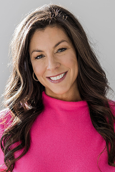 Leigh Brassette