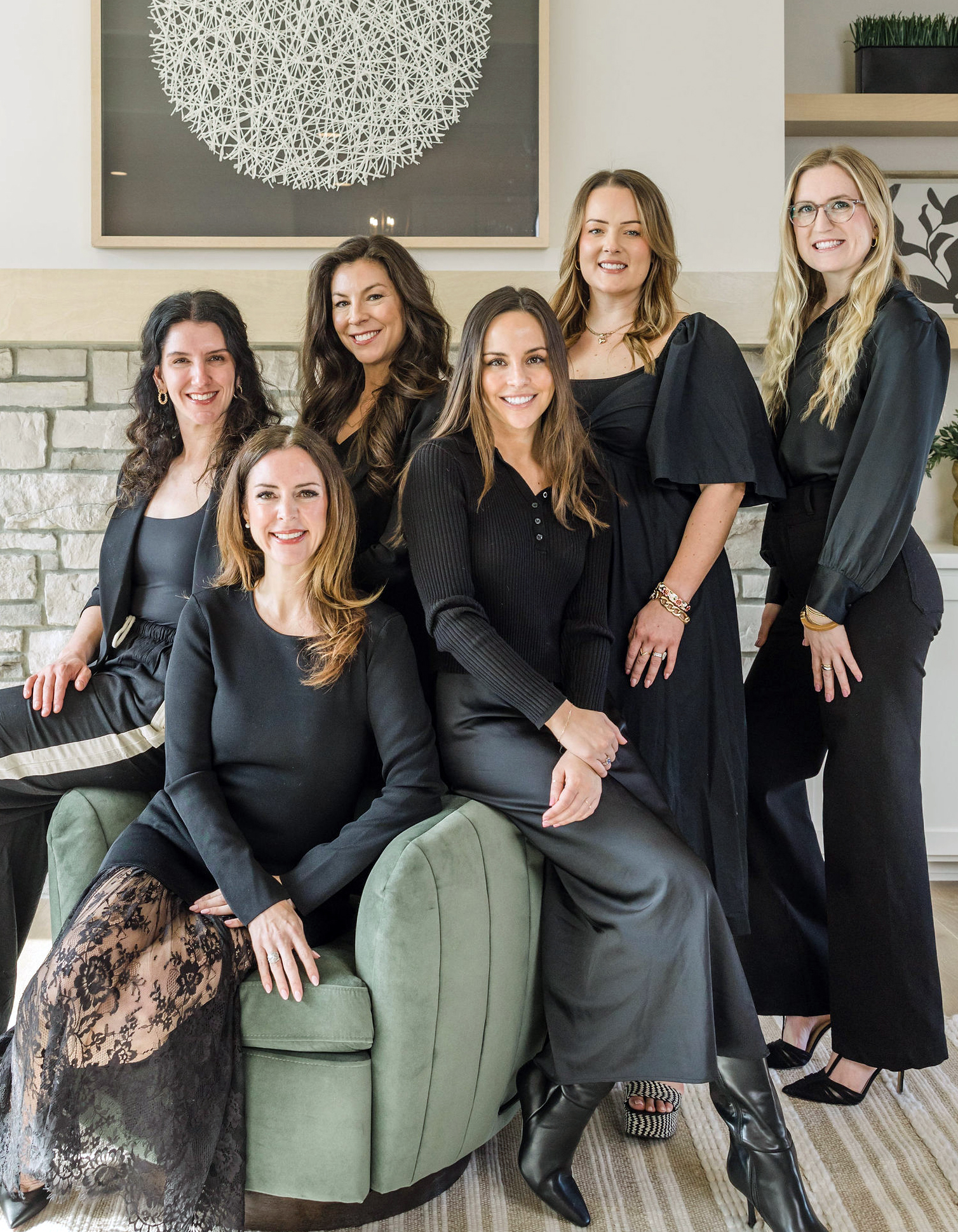 Klemke Real Estate Group Team